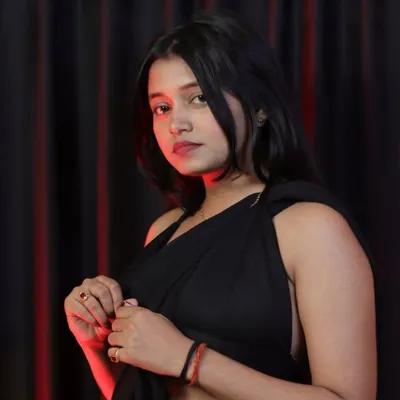 Jyotika Paswan profile