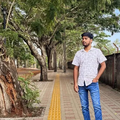 Mohammad Kaif profile