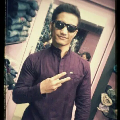 iamkaisar profile
