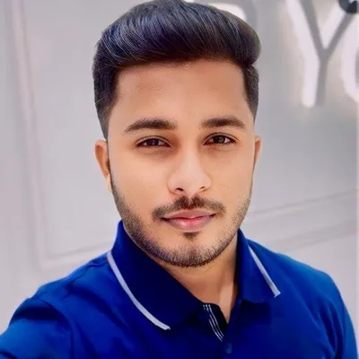 Kamal Nayak profile