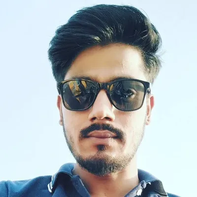 Kamal Saini profile