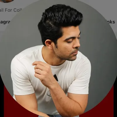Kapil Arora profile
