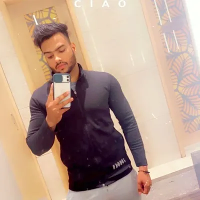 Karan Gupta ๐ฎ๐ณ profile
