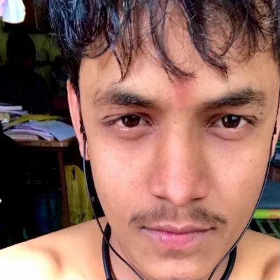 KRN ๐ profile
