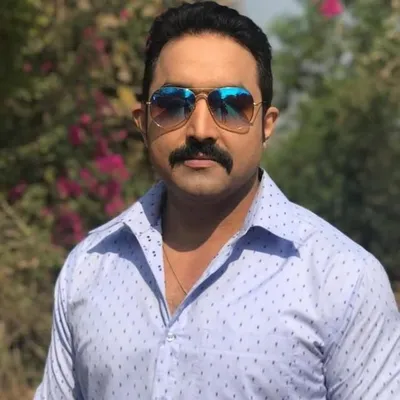 Karan Pandey profile