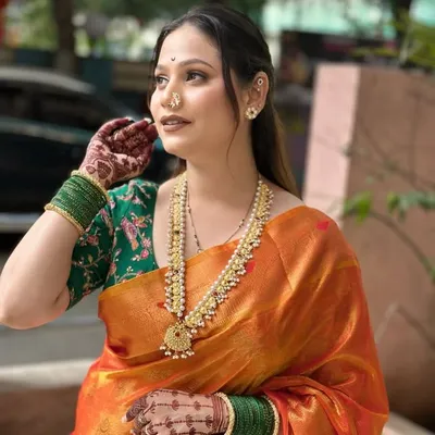 Karishma Koli profile