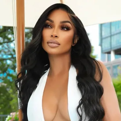KarlieRedd profile