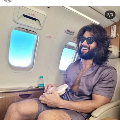 Kartik profile