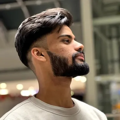 Kartikeya Mishra profile