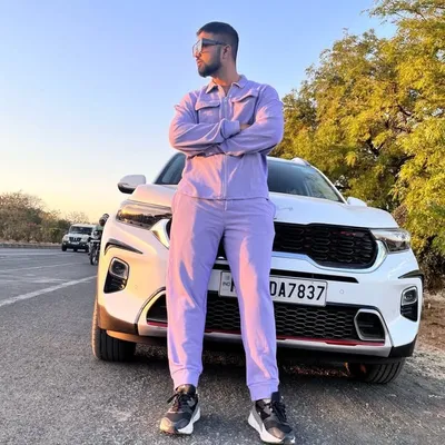 Kartik Rawale profile