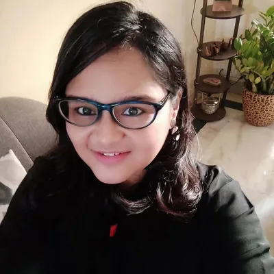 Kashifah Shaikh profile