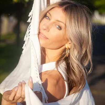 Kate Griffith | Mindset + Empowerment Coach profile