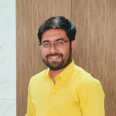 Kaushal Panchal profile