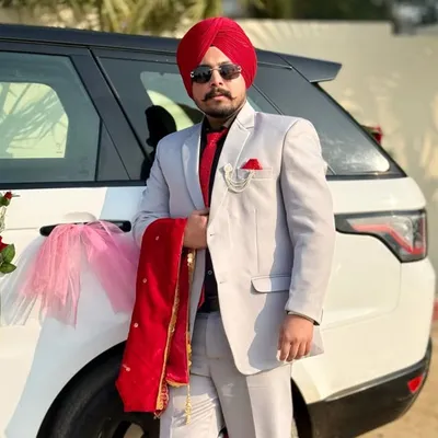 Kawaljit Singh (کول جت سنگه) profile