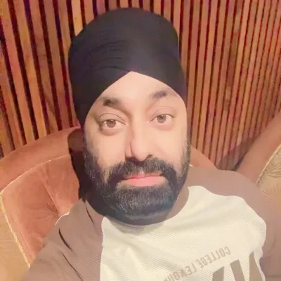 Kawaljit Singh profile