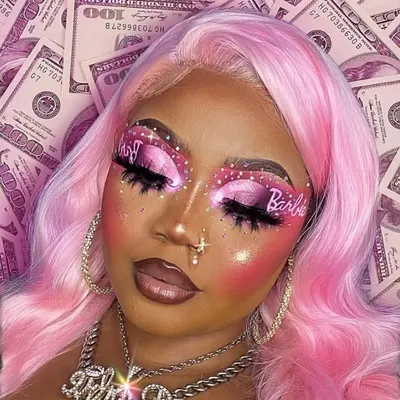 Kayla| Beauty Content Creatorđź’„ profile