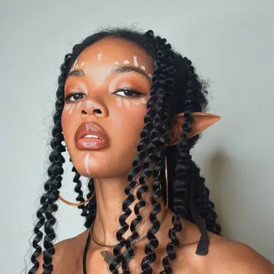 Kayla Green 케일라 profile
