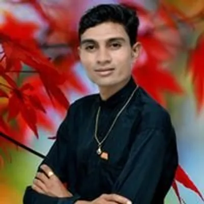 KC Patel profile