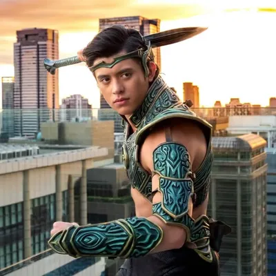 Kelvin Miranda profile