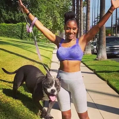 Kenisha Bell profile
