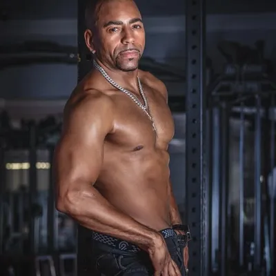 Ken Lawson profile