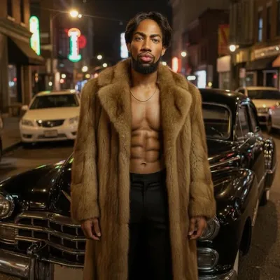 Kenderick Dashon Allen profile