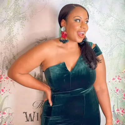 Kenya Denise profile