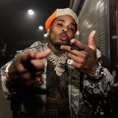Kevin Gates profile