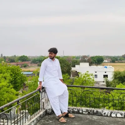 BILAL KHAN profile