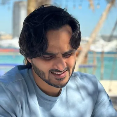 Shoaib Khan profile