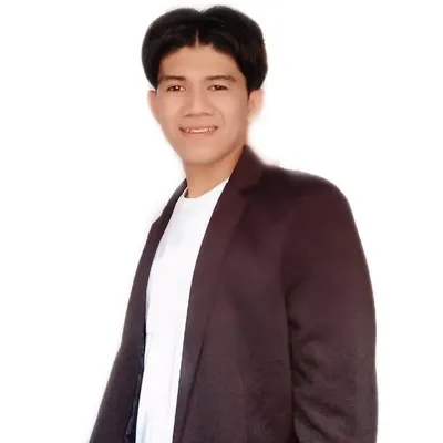 Kherwin Allip profile