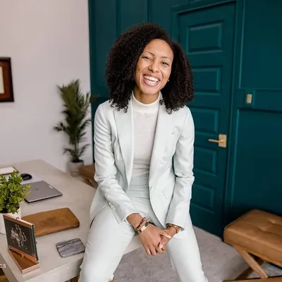 Kim Daily profile