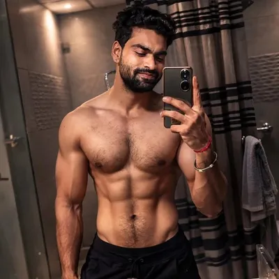 Ashish Indurkar Sanatani profile
