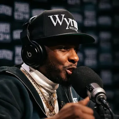 King Los profile