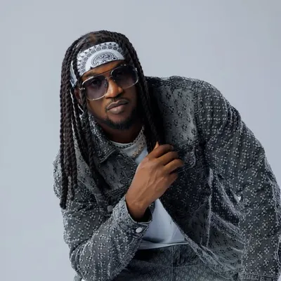 Rudeboy profile