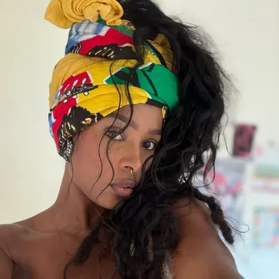 Kipili Hernandez profile