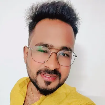 iamkirandarji profile