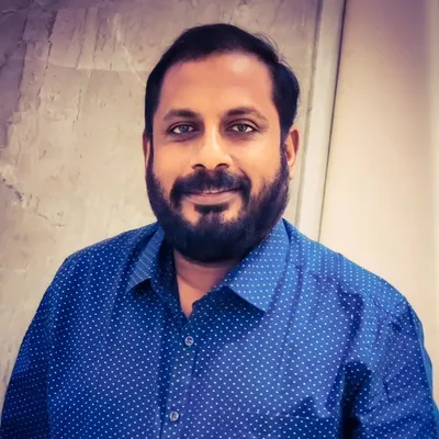 Kiran Kumar profile