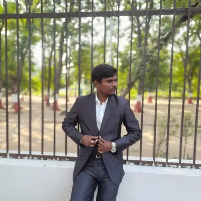 Kiran Solanki profile