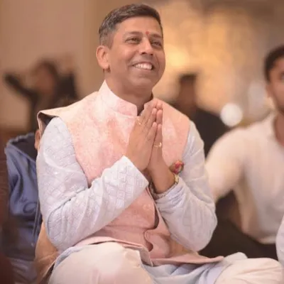 Kapil InderJeet Vohra profile