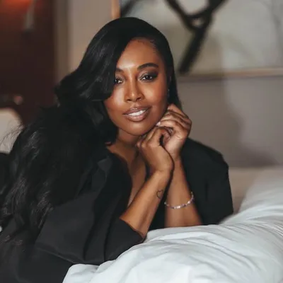 Cherelle Rose M profile