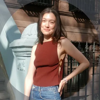 Kouka Webb profile