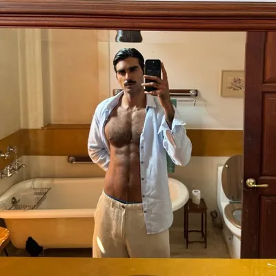 Krishna Tiwari profile