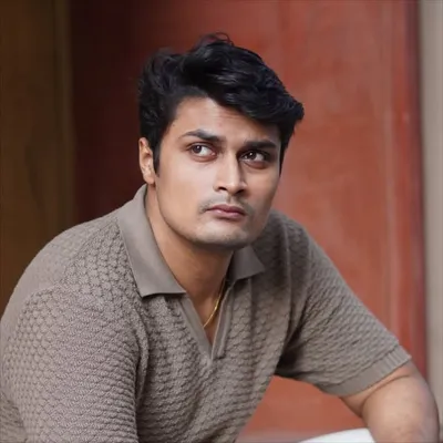 Krisshna Gautam profile