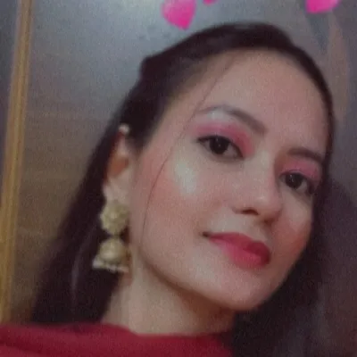 kavita gusain❤️ profile