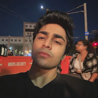 KRUSHAG GHUGE profile