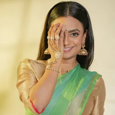 Kruti M profile