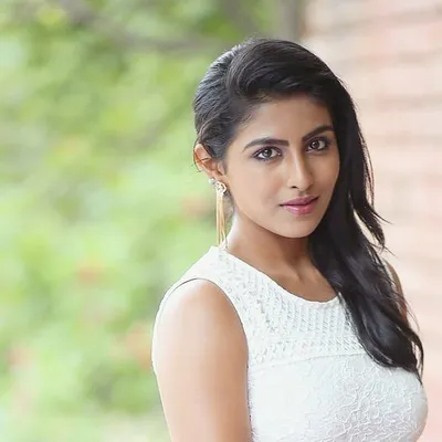 Kruthika Jayakumar