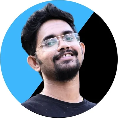 Kshitij Thorat profile