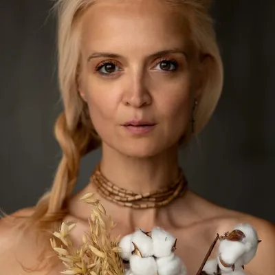 Olenka Kurta profile
